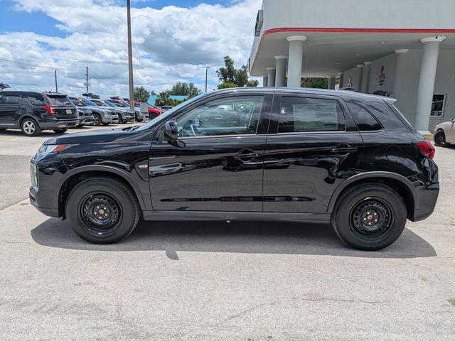 2026 Mitsubishi Outlander Sport 2.0 S