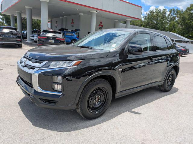 2026 Mitsubishi Outlander Sport 2.0 S