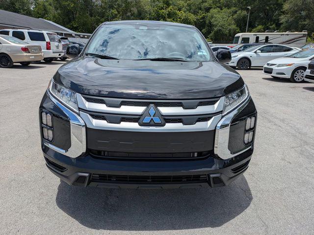 2026 Mitsubishi Outlander Sport 2.0 S