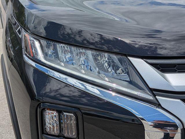 2026 Mitsubishi Outlander Sport 2.0 S