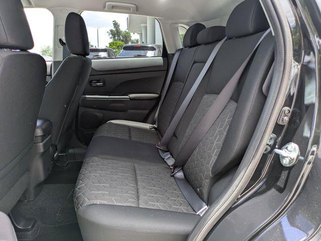 2026 Mitsubishi Outlander Sport 2.0 S