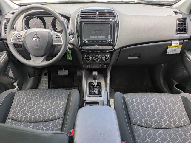 2026 Mitsubishi Outlander Sport 2.0 S