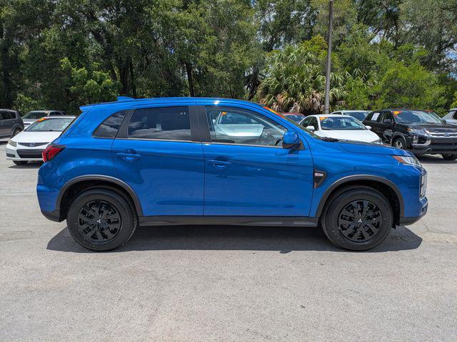 2026 Mitsubishi Outlander Sport 2.0 S
