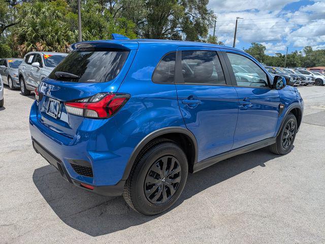 2026 Mitsubishi Outlander Sport 2.0 S