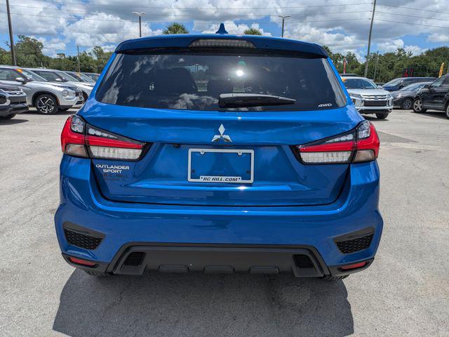 2026 Mitsubishi Outlander Sport 2.0 S