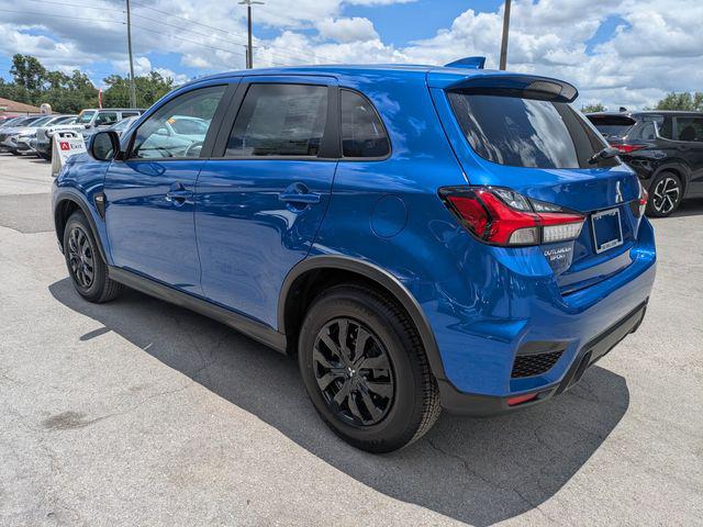 2026 Mitsubishi Outlander Sport 2.0 S