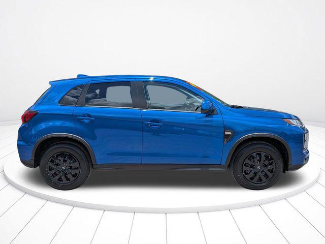 2026 Mitsubishi Outlander Sport 2.0 S
