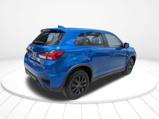 2026 Mitsubishi Outlander Sport 2.0 S