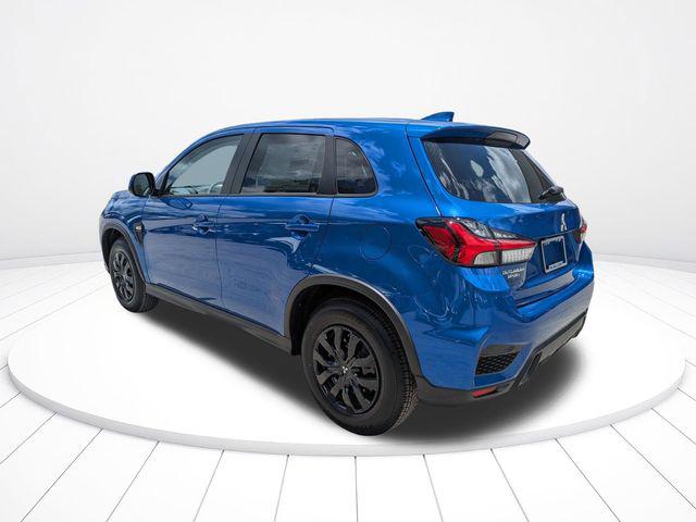 2026 Mitsubishi Outlander Sport 2.0 S