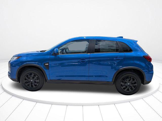 2026 Mitsubishi Outlander Sport 2.0 S