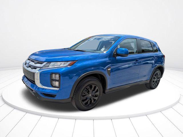 2026 Mitsubishi Outlander Sport 2.0 S