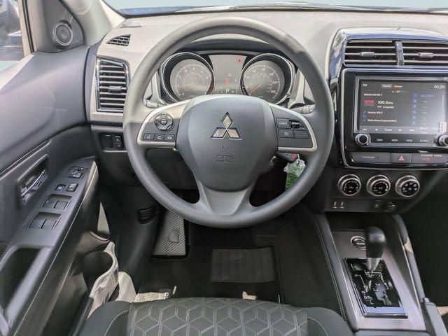 2026 Mitsubishi Outlander Sport 2.0 S