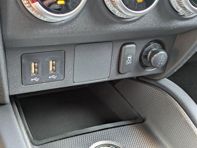 2026 Mitsubishi Outlander Sport 2.0 S
