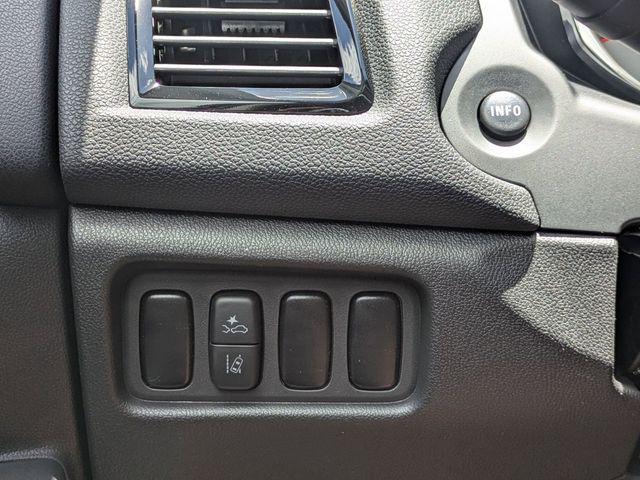 2026 Mitsubishi Outlander Sport 2.0 S