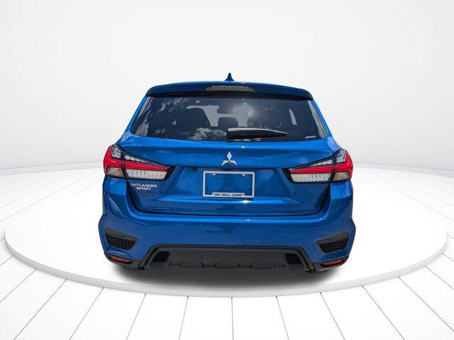 2026 Mitsubishi Outlander Sport 2.0 S