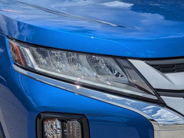 2026 Mitsubishi Outlander Sport 2.0 S