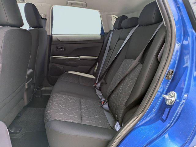 2026 Mitsubishi Outlander Sport 2.0 S