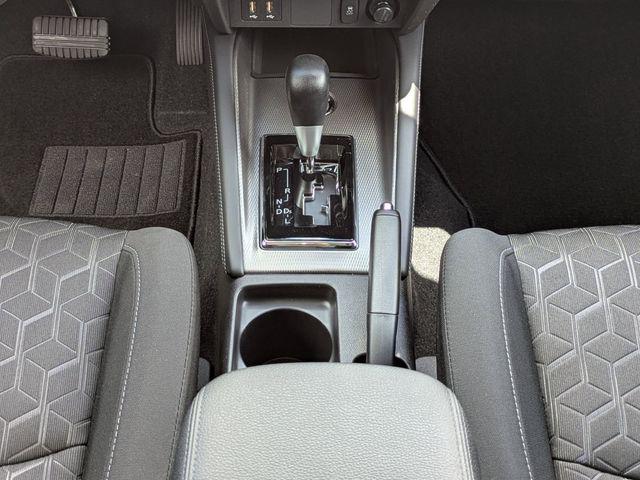 2026 Mitsubishi Outlander Sport 2.0 S