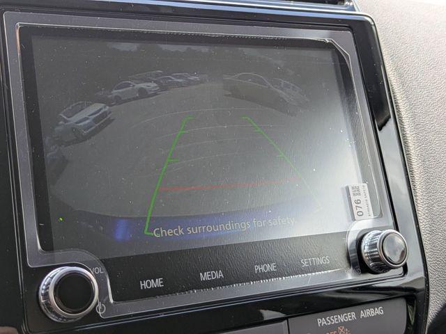 2026 Mitsubishi Outlander Sport 2.0 S