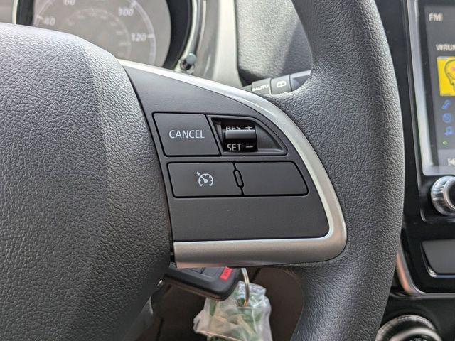 2026 Mitsubishi Outlander Sport 2.0 S