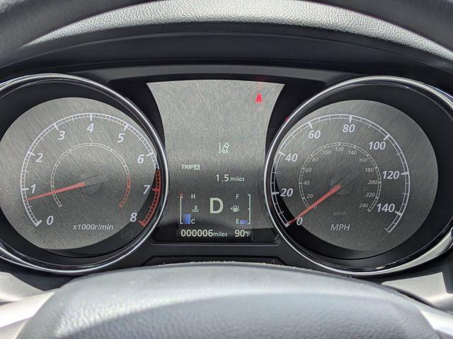 2026 Mitsubishi Outlander Sport 2.0 S