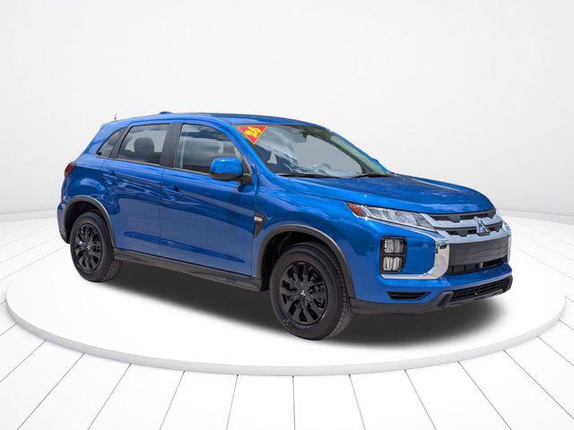 2026 Mitsubishi Outlander Sport 2.0 S