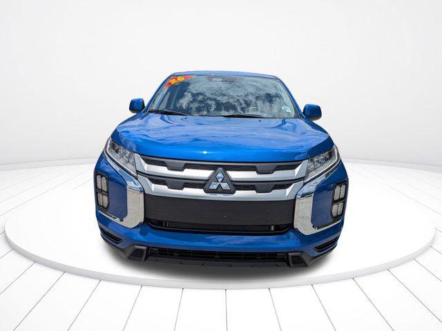 2026 Mitsubishi Outlander Sport 2.0 S