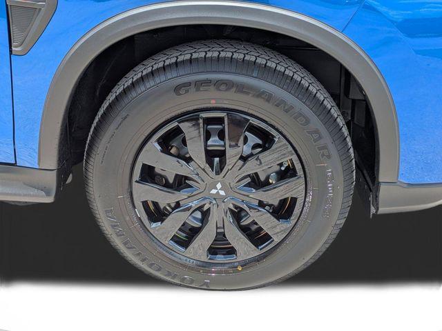 2026 Mitsubishi Outlander Sport 2.0 S