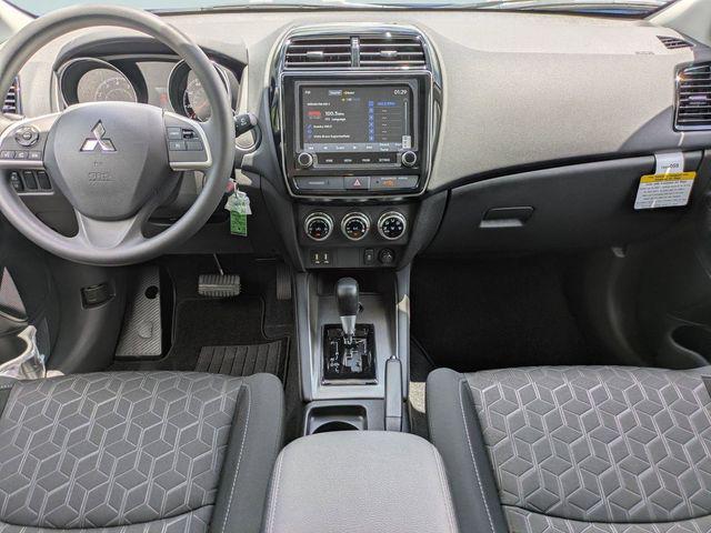 2026 Mitsubishi Outlander Sport 2.0 S