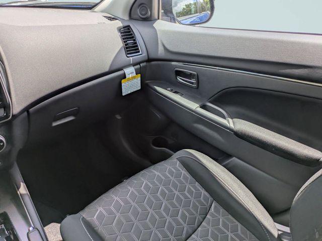 2026 Mitsubishi Outlander Sport 2.0 S