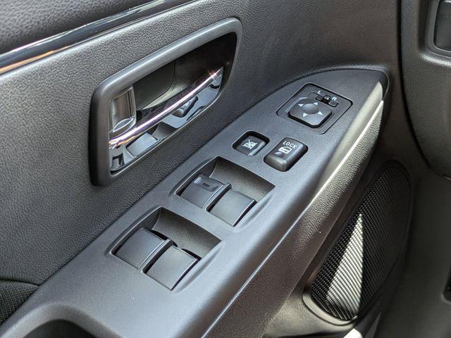 2026 Mitsubishi Outlander Sport 2.0 S
