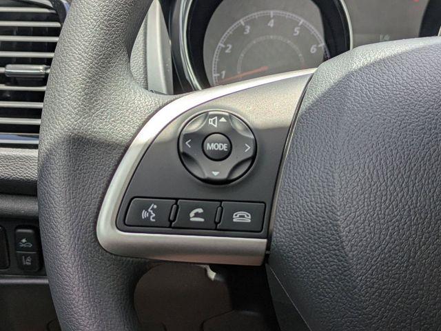 2026 Mitsubishi Outlander Sport 2.0 S