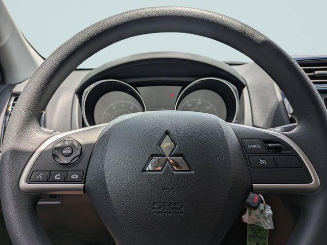 2026 Mitsubishi Outlander Sport 2.0 S