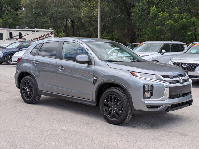 2026 Mitsubishi Outlander Sport 2.0 S