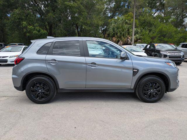 2026 Mitsubishi Outlander Sport 2.0 S