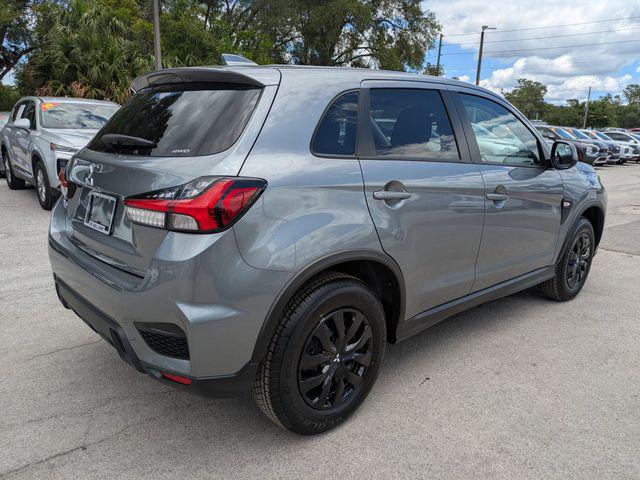 2026 Mitsubishi Outlander Sport 2.0 S