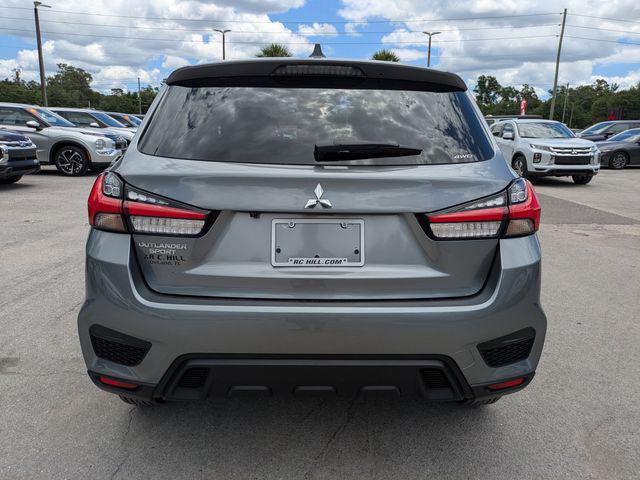 2026 Mitsubishi Outlander Sport 2.0 S