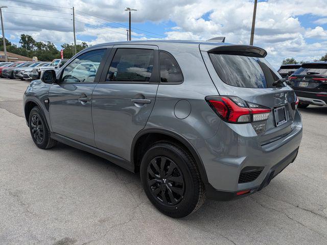 2026 Mitsubishi Outlander Sport 2.0 S