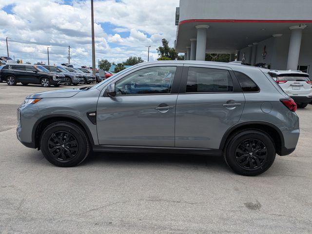 2026 Mitsubishi Outlander Sport 2.0 S