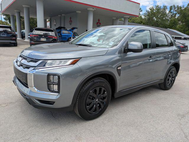 2026 Mitsubishi Outlander Sport 2.0 S