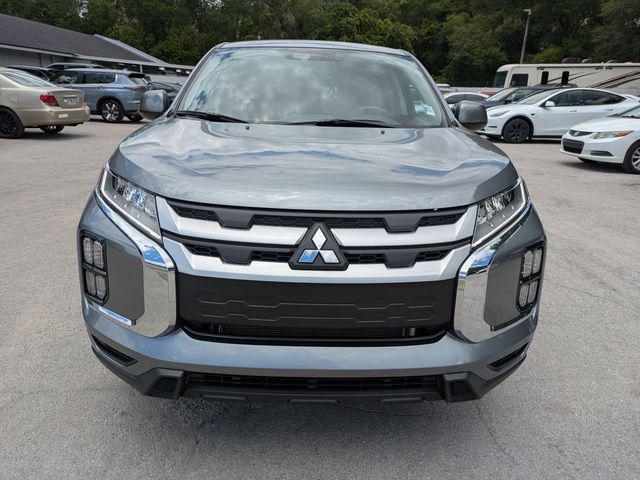 2026 Mitsubishi Outlander Sport 2.0 S