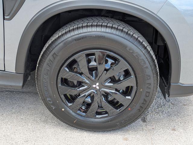 2026 Mitsubishi Outlander Sport 2.0 S