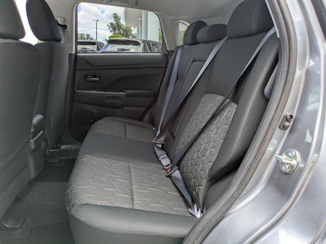 2026 Mitsubishi Outlander Sport 2.0 S