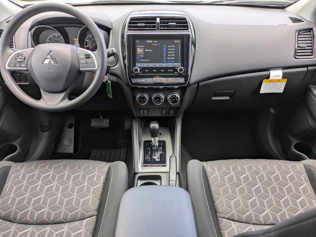 2026 Mitsubishi Outlander Sport 2.0 S