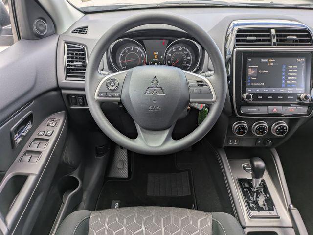 2026 Mitsubishi Outlander Sport 2.0 S