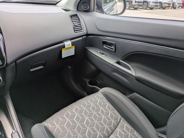 2026 Mitsubishi Outlander Sport 2.0 S