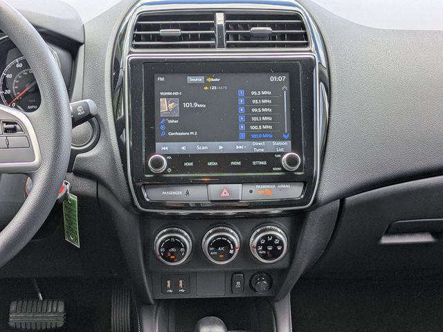 2026 Mitsubishi Outlander Sport 2.0 S