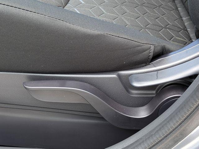 2026 Mitsubishi Outlander Sport 2.0 S