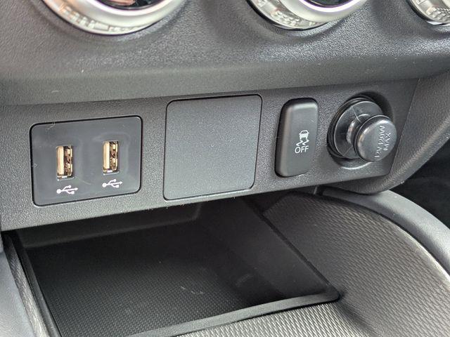 2026 Mitsubishi Outlander Sport 2.0 S