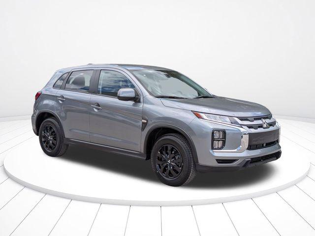 2026 Mitsubishi Outlander Sport 2.0 S